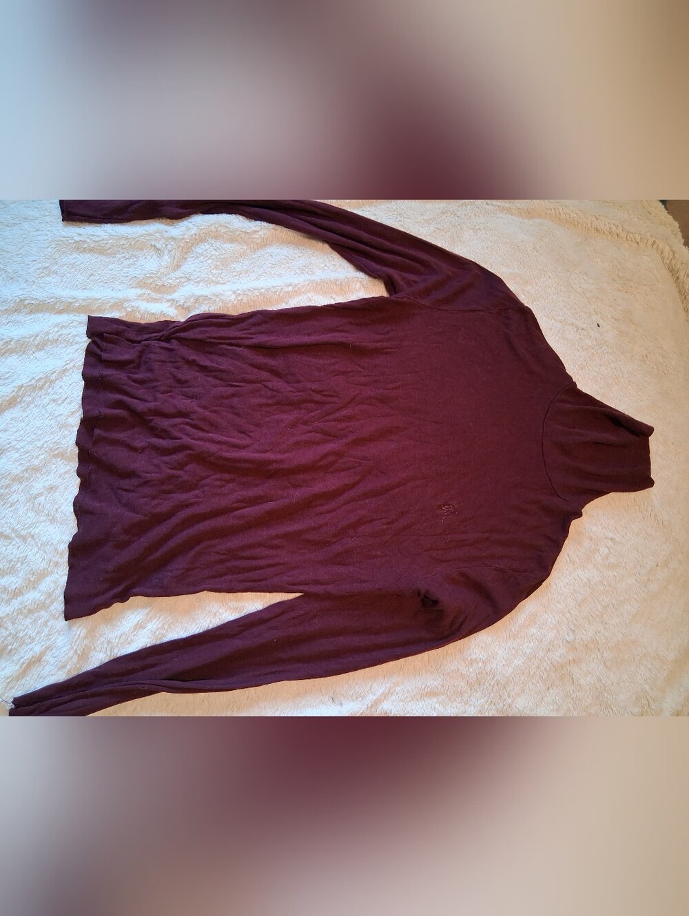 Ralph Lauren Turtleneck